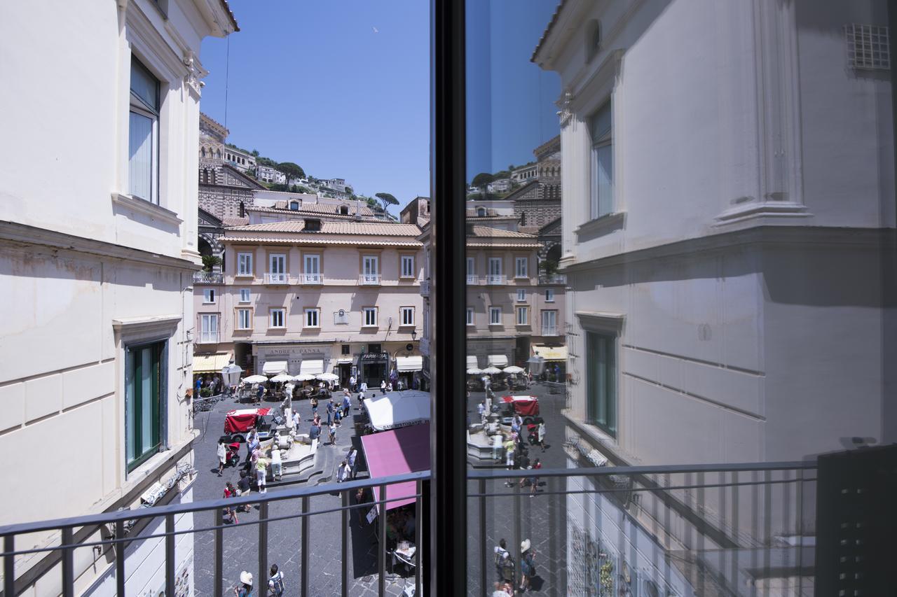 Maison d'hôtes La Bambagina