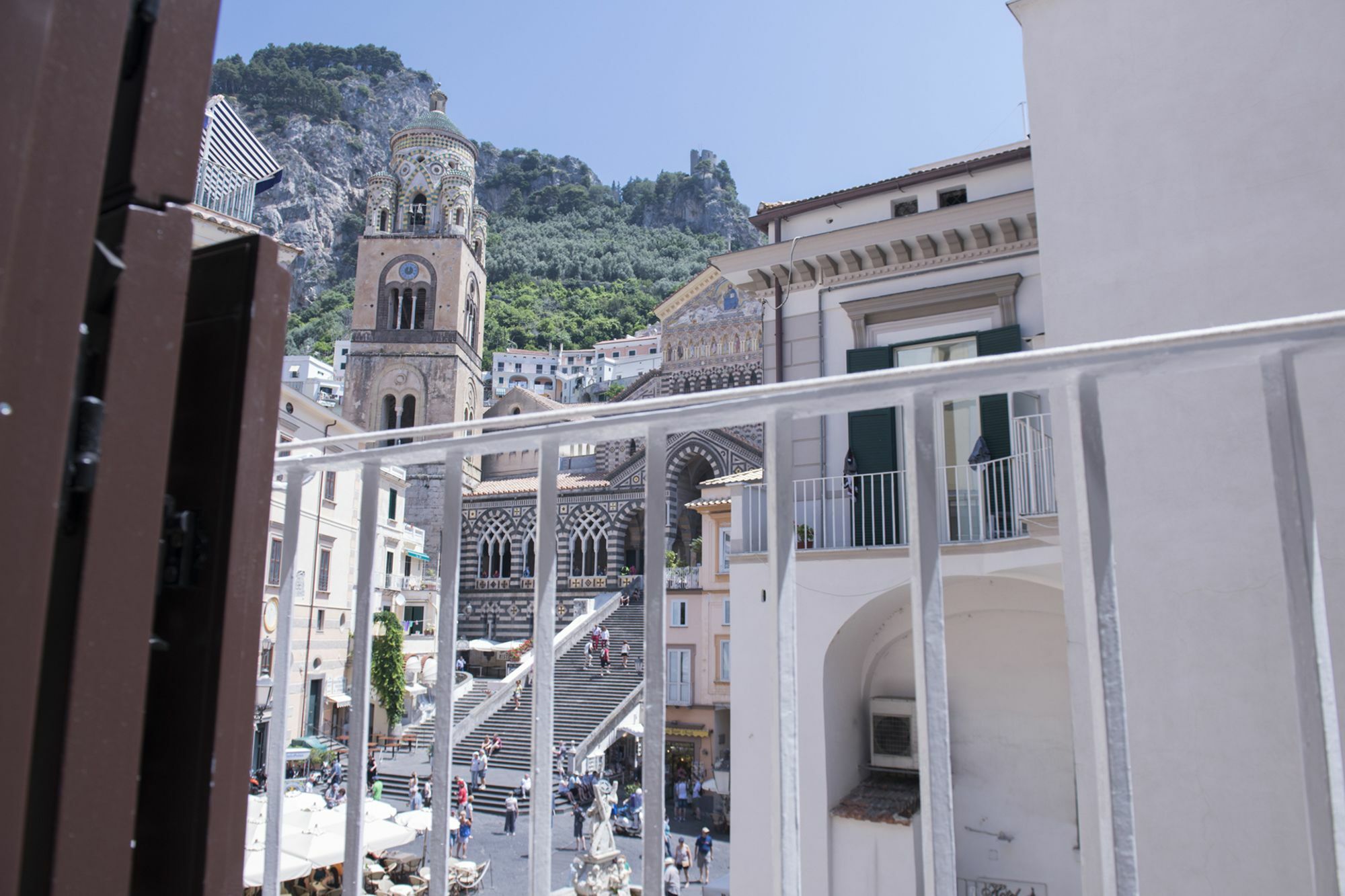 La Bambagina 2* Amalfi