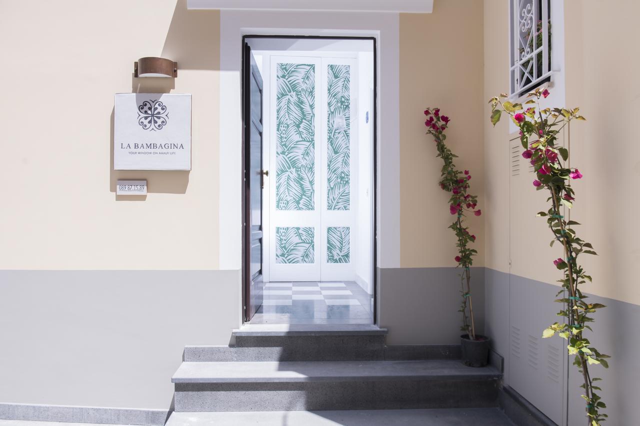 Guest house La Bambagina 2*