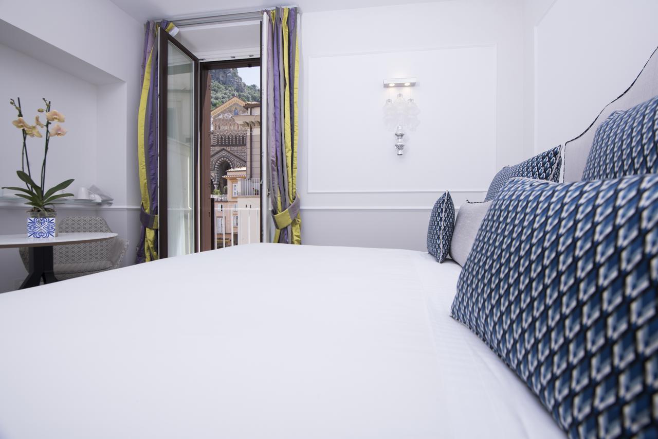 La Bambagina Guest house Amalfi