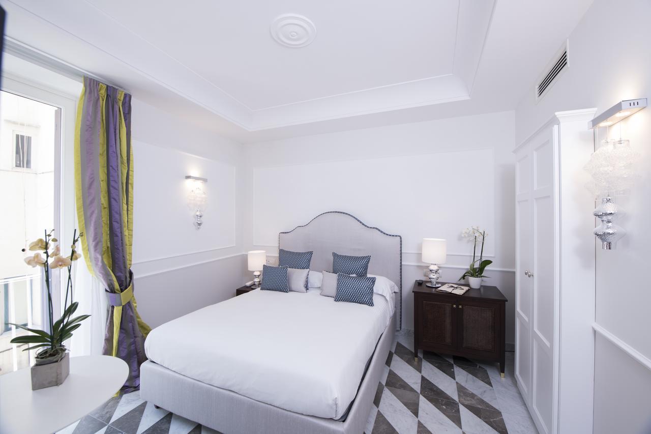 La Bambagina Guest house