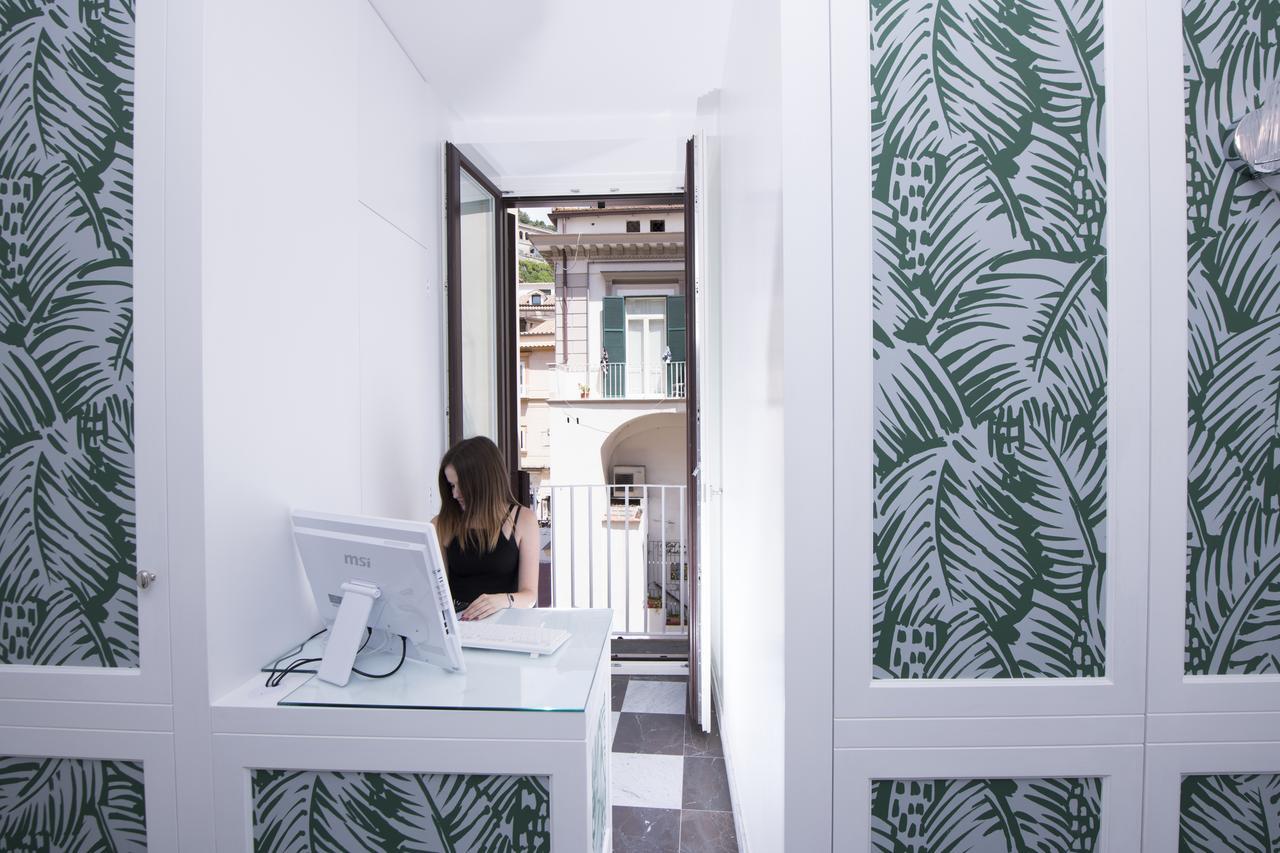Guest house La Bambagina Amalfi