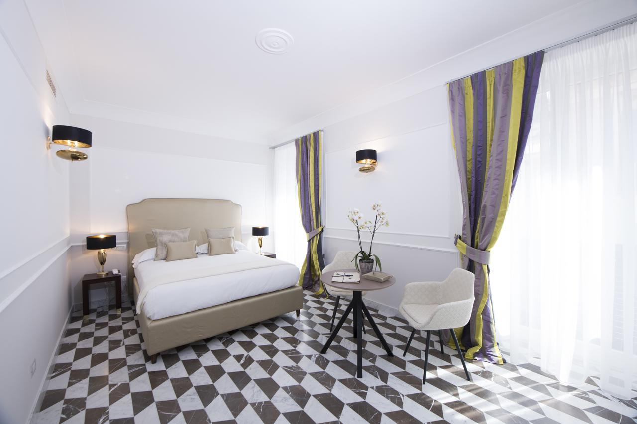 La Bambagina Guest house