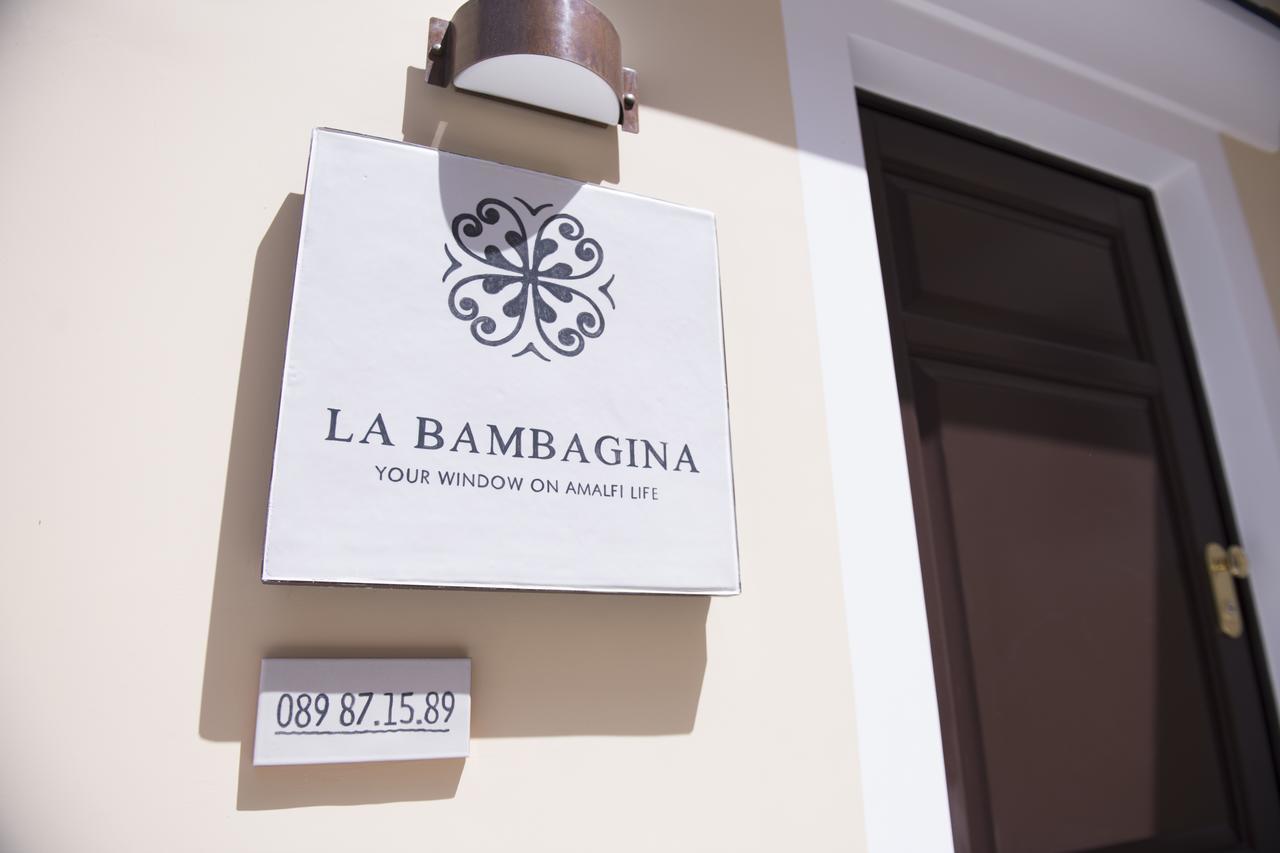 La Bambagina 2*