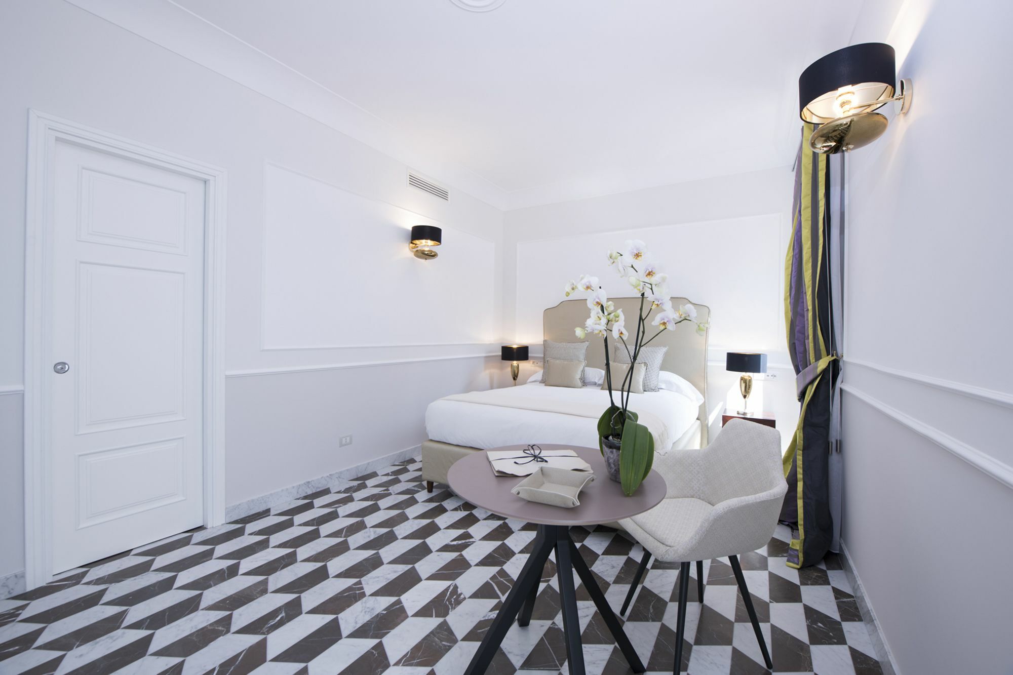 Guest house La Bambagina